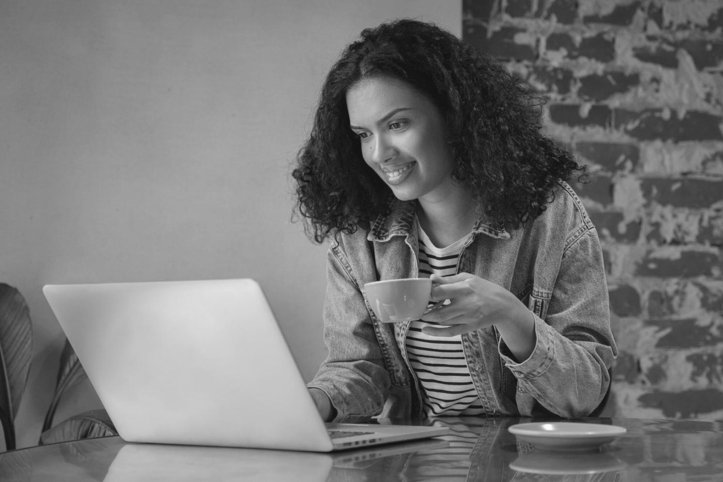Processo di ottimizzazione contenuti digitali